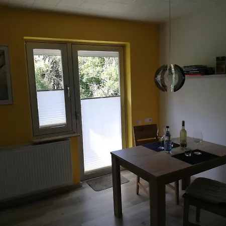 Haus Maximilian Rammelsbach