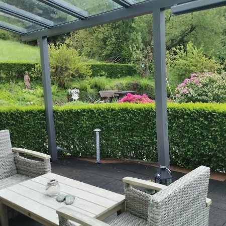 Haus Maximilian Rammelsbach