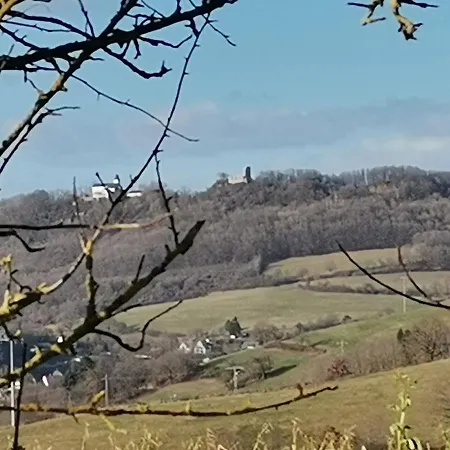 Haus Maximilian Апартаменты