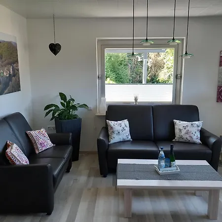 Haus Maximilian * Rammelsbach