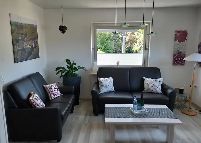 Haus Maximilian * Rammelsbach